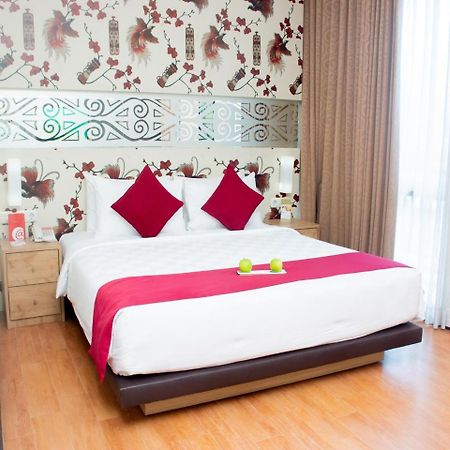 @Hom Premiere By Horison Abepura Hotel Jayapura Kültér fotó
