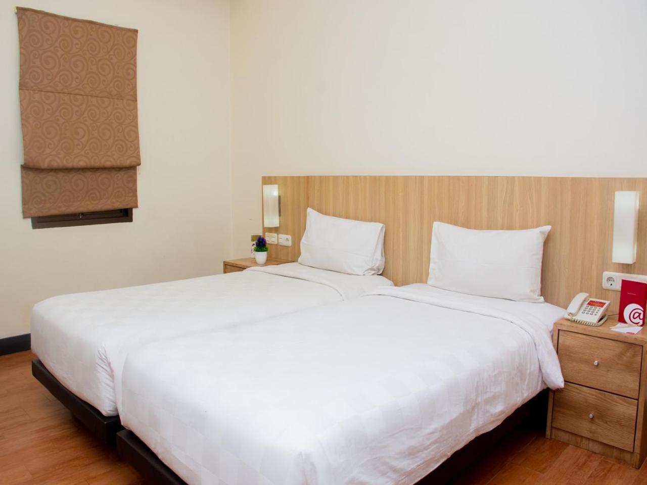 @Hom Premiere By Horison Abepura Hotel Jayapura Kültér fotó