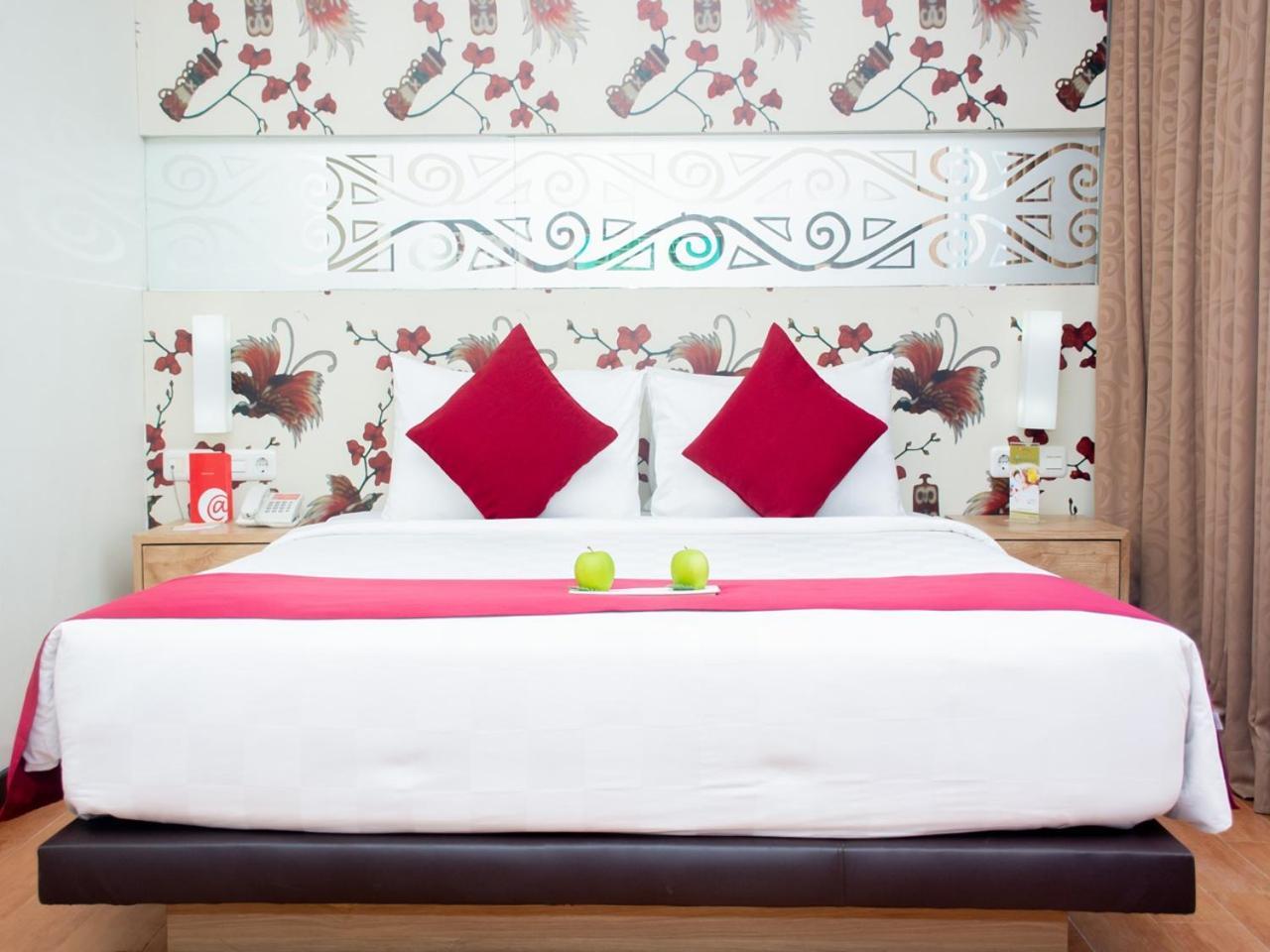 @Hom Premiere By Horison Abepura Hotel Jayapura Kültér fotó